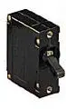 Newmar 5Asb Single Pole Breaker W/ Black Throw 1