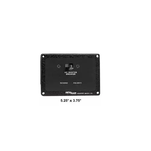 Newmar Ac-Ii Ac Master Breaker 1