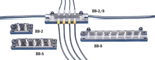 Newmar Bb-5 Buss Bar 1