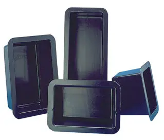 Newmar Be-855 Back Enclosure 1
