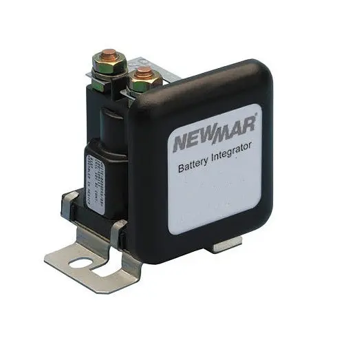 Newmar Bi-24-100 24V Battery Integrator 1