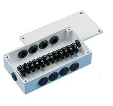 Newmar Bx-2 Junction Box 1