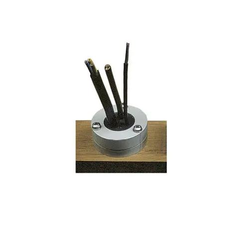 Newmar Dx-3 Feed Thru 1