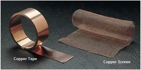 Newmar Gs-2-25 Ground Strap 25Ftl X 2W 1