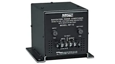 Newmar Np-12 Nav Pak 1