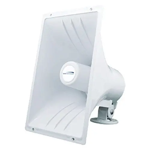 Newmar Pa-40/30 Hailer Horn 40 Watt 8 Ohm 1