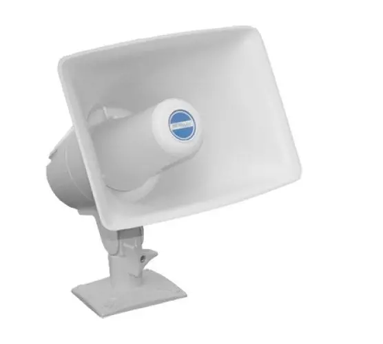 Newmar Pa-60/40 Hailer Horn 60 Watt 8 Ohm 1