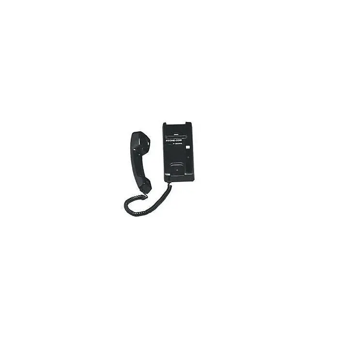 Newmar Pi-2 Black Handset 1