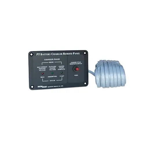 Newmar Rp Remote Panel For: Pt Chargers 1