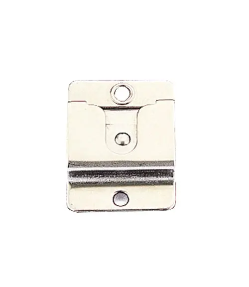 Newmar Spring Mic Clip 1