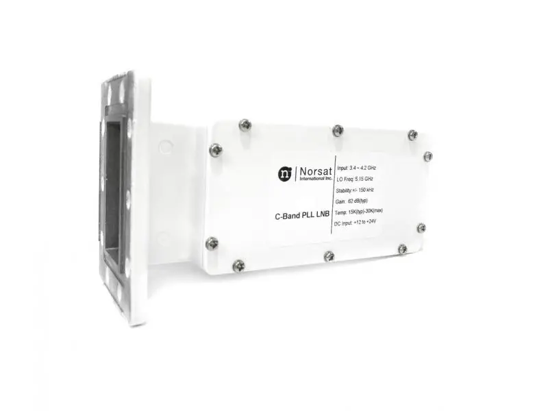 Norsat Lnb 5100F 1