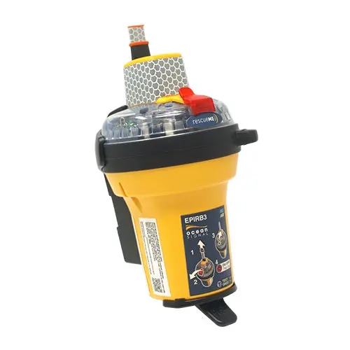 Ocean Signal Rescueme Epirb3 Cat 2 With Ais And Rls 1