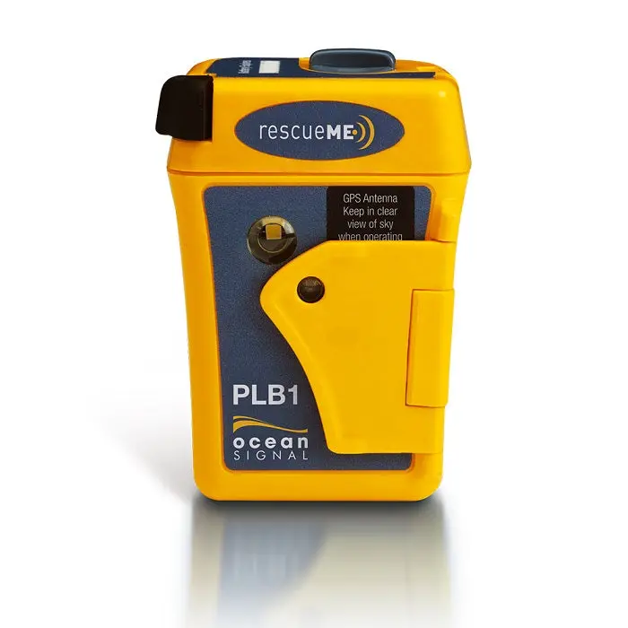 Ocean Signal Rescueme Plb1 1
