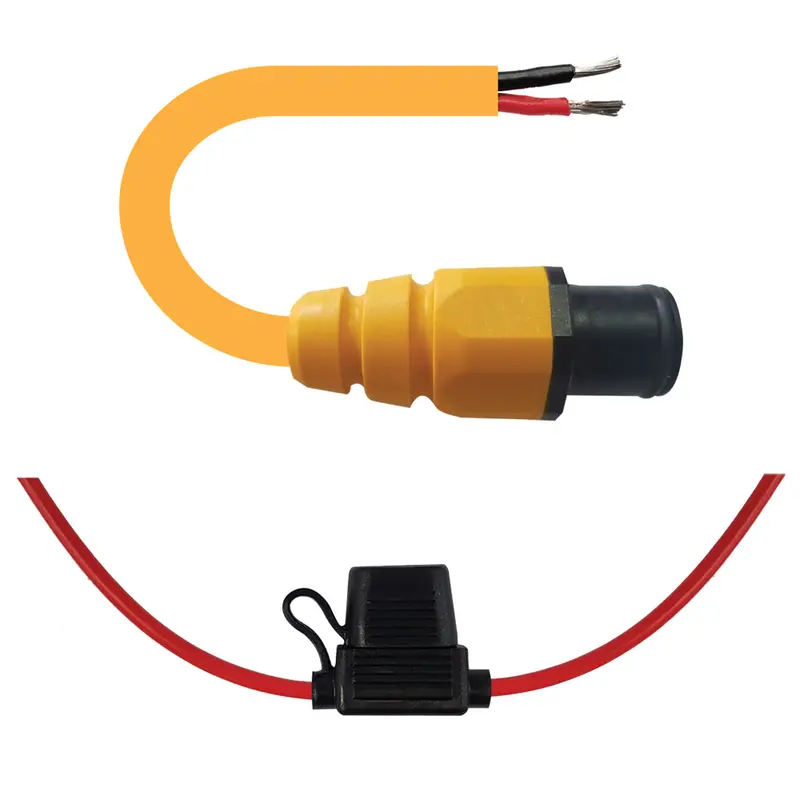 Oceanled Dc Power Kit For Explore 6 Series 1