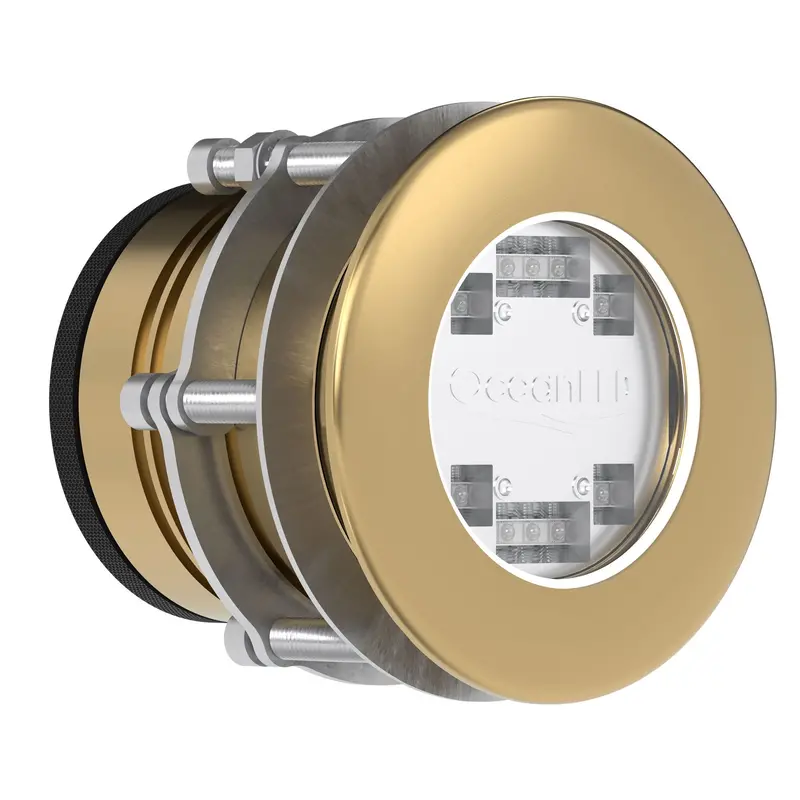Oceanled Explore E3 Xfm Dual Blue/White Light 1