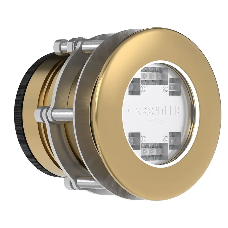 Oceanled Explore E3 Xfm Ultra White Underwater Light 1