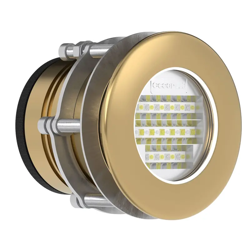 Oceanled Explore E6 Xfm Dual Blue/White Light 1