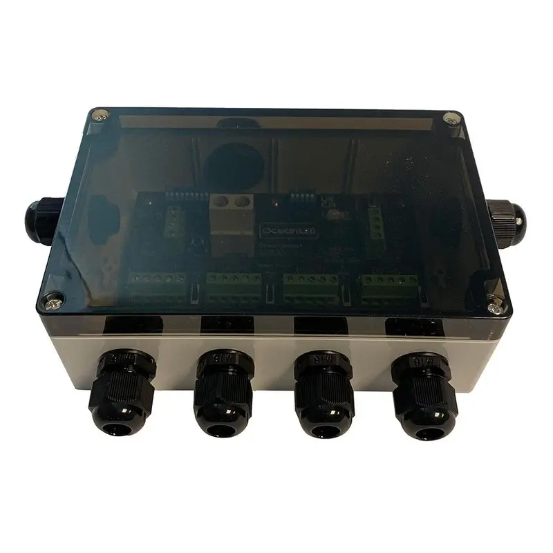 Oceanled Junction Box For Oceanbridge 1