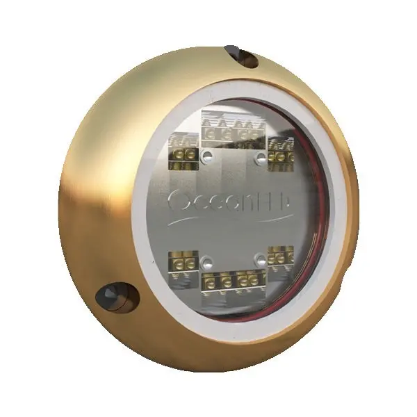 Oceanled Sport S3116s White 16 Led 1