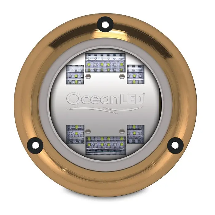 Oceanled Sport S3124s Blue/White 1