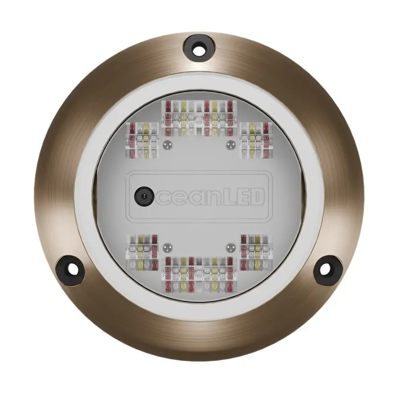 Oceanled Sports Colour Dmx Camera Edition 1