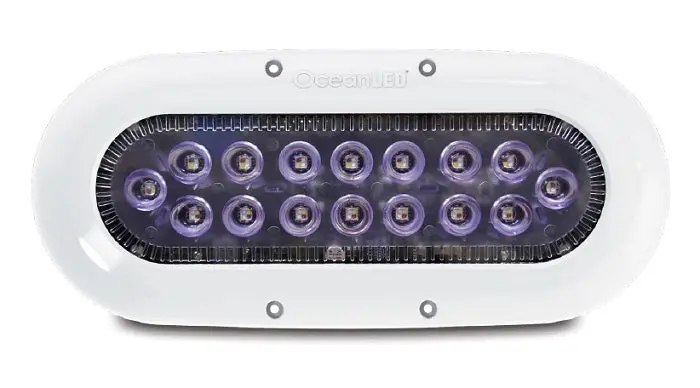 Oceanled X16 X-Series Color Changing Led 1