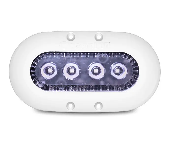 Oceanled X4 X-Series Midnight Blue Led 1