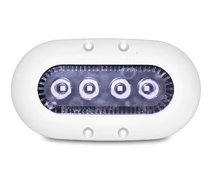 Oceanled X4 X-Series Ultra White Led 1