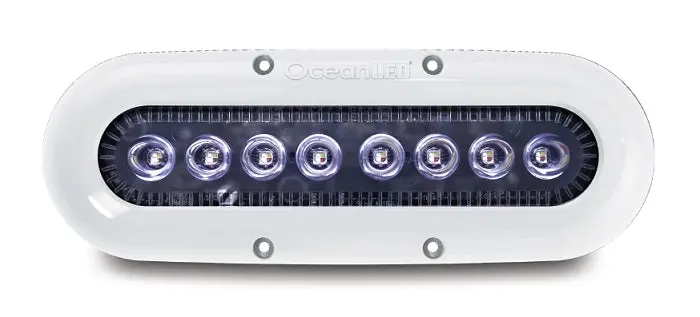 Oceanled X8 X-Series Color Change Led 1