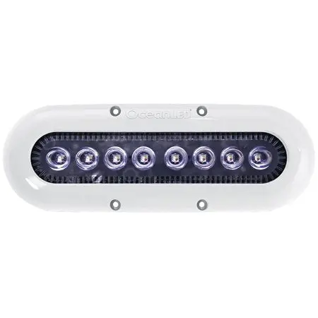 Oceanled X8 X-Series Ultra White Led 1