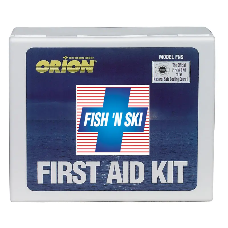 Orion Fish N Ski First Aid Kit [963] 1