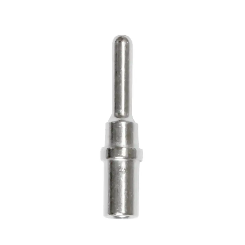 Pacer Dtp Deutsch Pin F/14-12 Awg Wire - Size 12 Contact (10 Pack) [T12dtp-P-10] 1