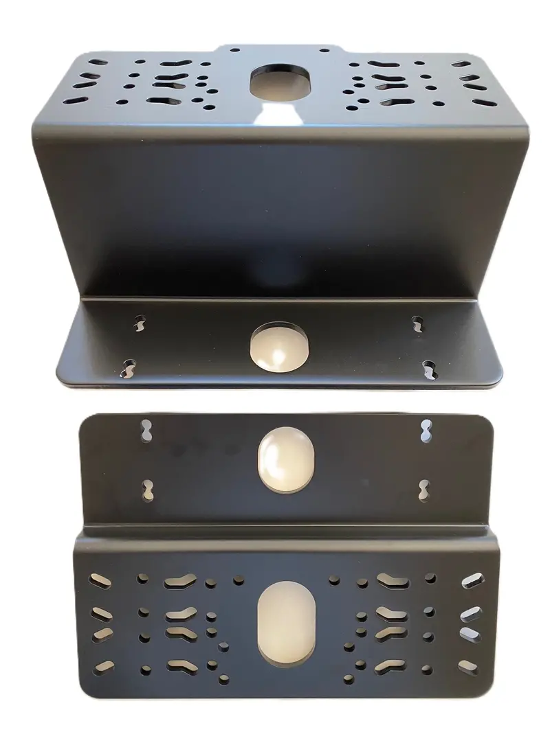 Panther Dual Screen Upgrade Kit For 954400 1