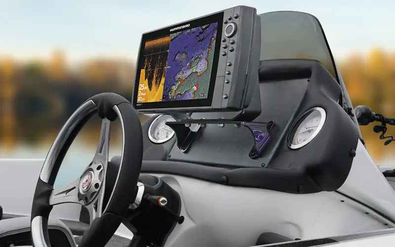 Panther Electronics Dash Mount Bracket 1