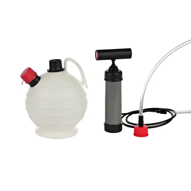 Panther Oil Extractor 2.5L Capacity - Diy Series [756025] 1