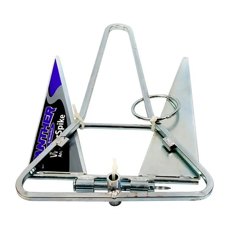 Panther Water Spike Anchor - 16 - 22 Boats [559300] 1