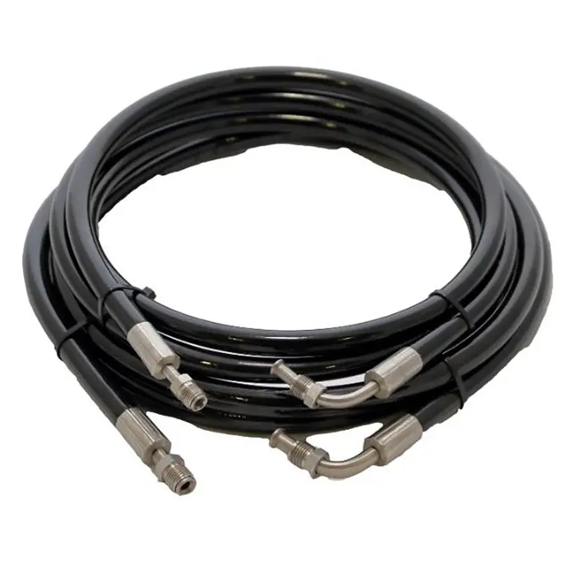 Panther Xps Hose Kit - 22 [106122] 1