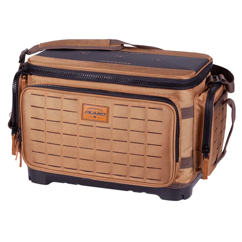 Plano Guide Series 3700 Tackle Bag [Plabg370] 1