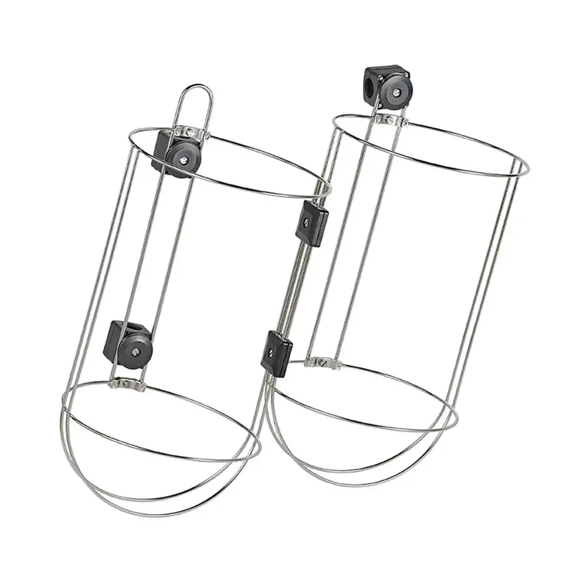 Polyform 9" Diameter Fender Holder Kit - 2 Pack [Tfr-230-2] 1