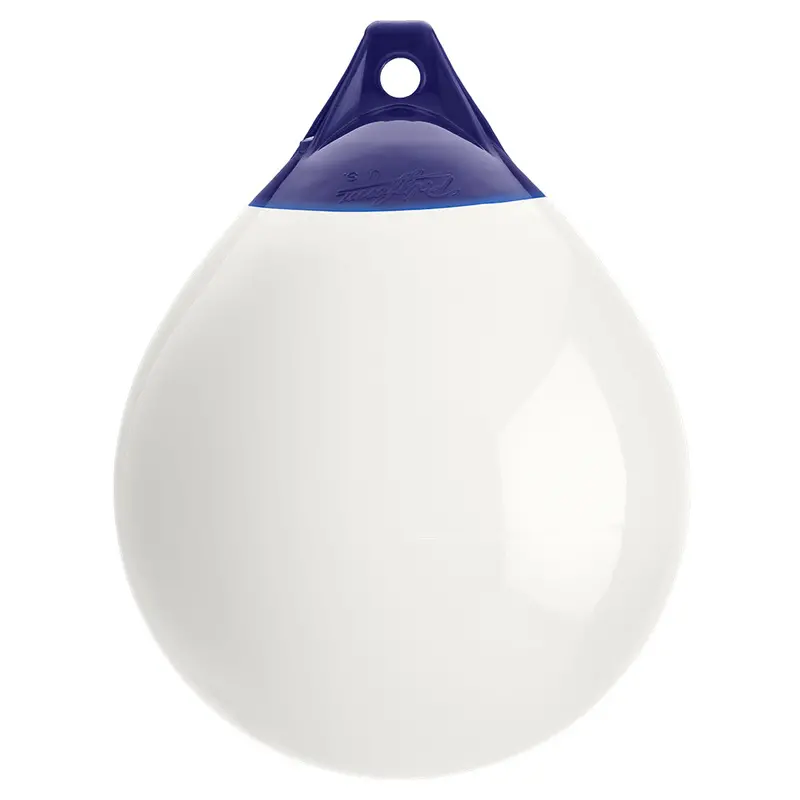 Polyform A-3 Buoy 17" Diameter - White [A-3 White] 1