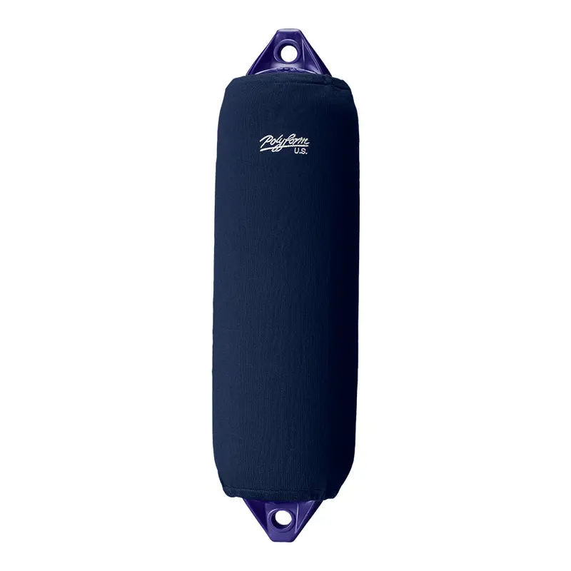 Polyform Elite Fender Cover F/F-3 Fenders - Blue [Efc-03 Blue] 1