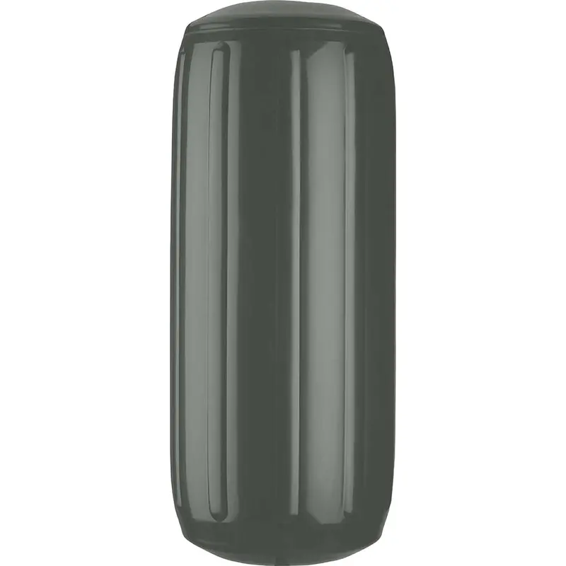 Polyform Htm-3 Fender 10.5" X 27" - Graphite [Htm-3 Graphite] 1
