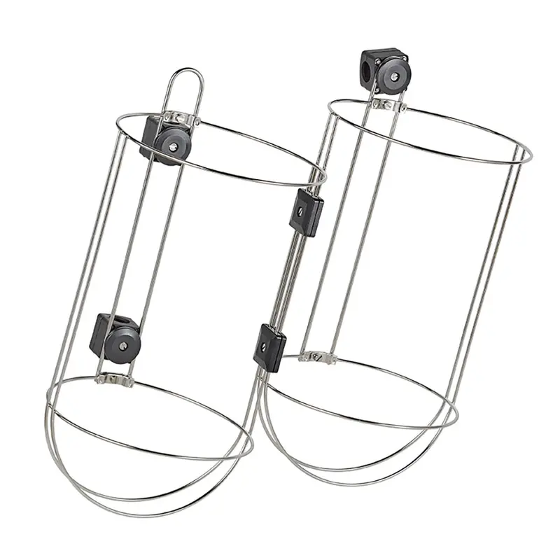 Polyform True Fit 2 Fender Holder Kit - 12" Diameter  [Tfr-280-2] 1