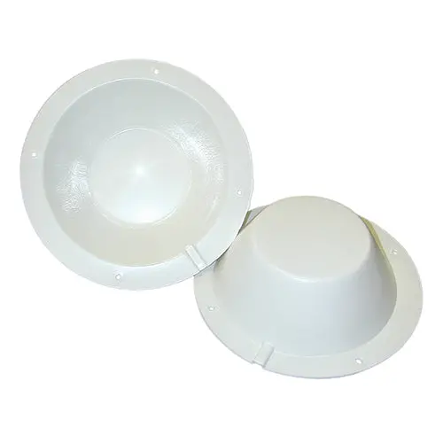 Polyplanar Sbc-2 8 1/2In Speaker Back Cover 1