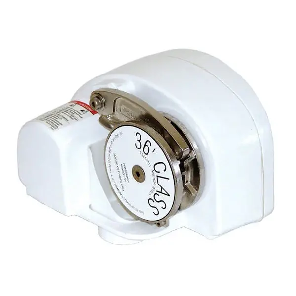 Powerwinch 36Ft Class Windlass 1