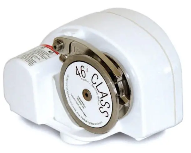 Powerwinch 46Ft Class Windlass 1