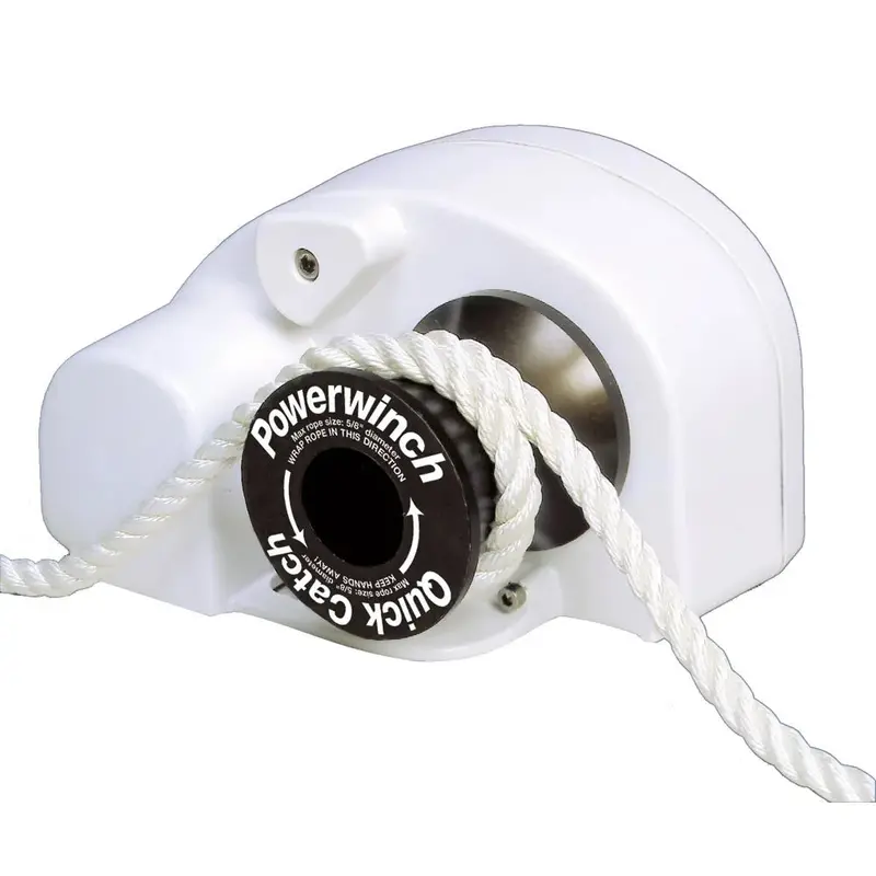 Powerwinch Quick Catch Pot Puller 1