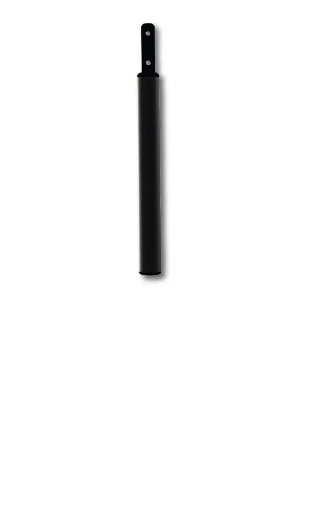 Powrtran Foresight 10In Shaft Extension 1
