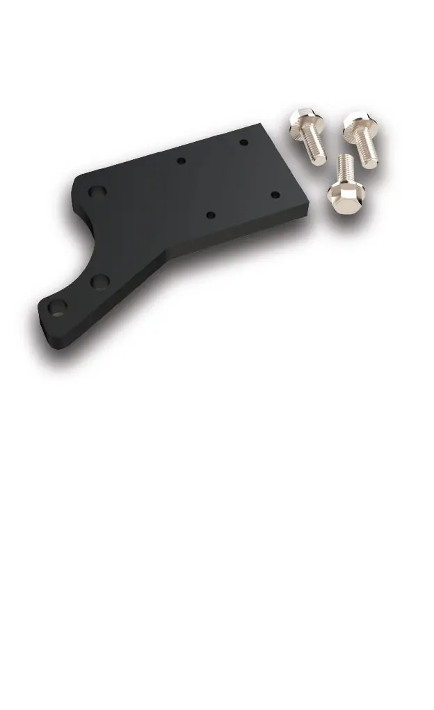 Powrtran Foresight Fit Kit For Garmin Force 1