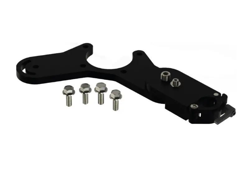 Powrtran Foresight Fit Kit For Garmin Force Mega 360 Dual Bracket 1